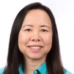 Headshot of Nongji Zhang
