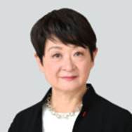 Lan Yan Headshot
