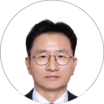Kye Joung Lee Round